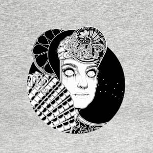 Zodiac: Virgo T-Shirt